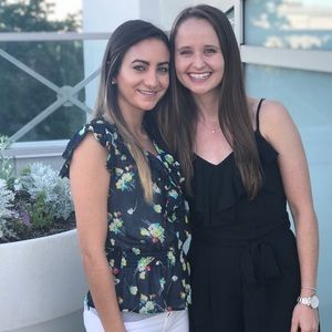 Meet your Posher, Zena